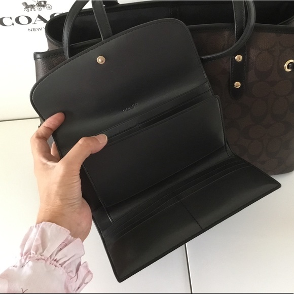 🍀Coach Set🍀 - Picture 4 of 8